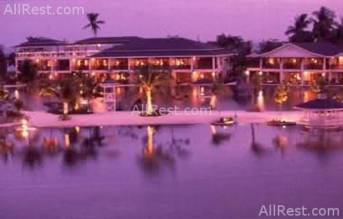 Plantation Bay Resort 30